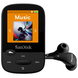 Sandisk MP3 Players