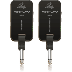 Behringer Accessories