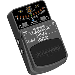 Behringer Guitar Tuners
