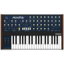 Behringer Keyboard Amplifiers