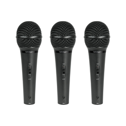 Behringer Dynamic Microphones