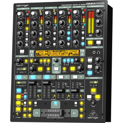Behringer DJ Mixers
