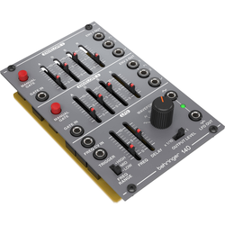 Behringer Compressors & Limiters