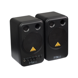Behringer Multimedia Speakers