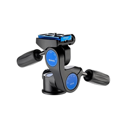 Benro 2-Way & 3-Way Heads