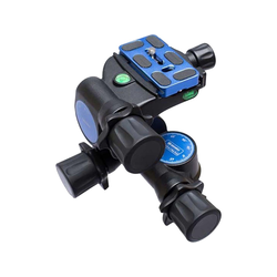 Benro Geared Heads