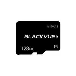 BlackVue Memory Cards