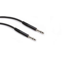 Rubber Monkey Bantam (TT) Cables