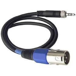 Rubber Monkey Mini-jack Cables