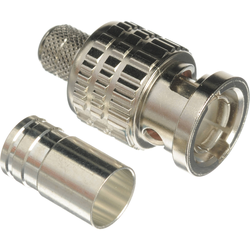 Connectors BNC