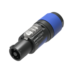 Connectors Powercon