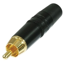 Connectors RCA