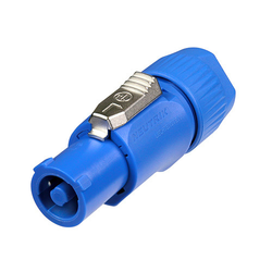 Connectors Speakon