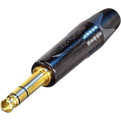 Connectors TRS Phone Jack
