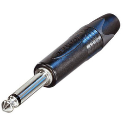 Connectors TS Phone Jack