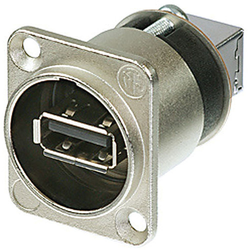 Connectors USB Connector