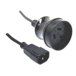 Power Cables IEC Cables