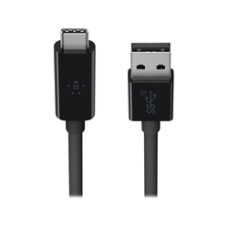 Rubber Monkey Charging Cables