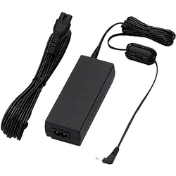 Canon AC & DC Couplers