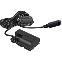 Canon Battery Adapter Cables