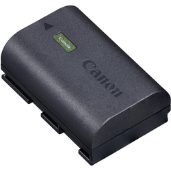 Canon Camera Batteries