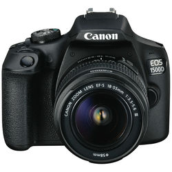 Canon DSLR Cameras