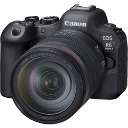 Canon Mirrorless System Cameras