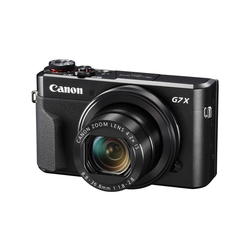 Canon Point & Shoot Cameras