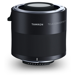 Tamron Lens Converters & Adapters