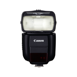Canon Flashes
