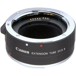 Canon Extension Tubes