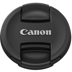 Canon Lens & Body Caps
