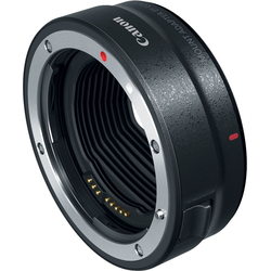 Canon Lens Converters & Adapters