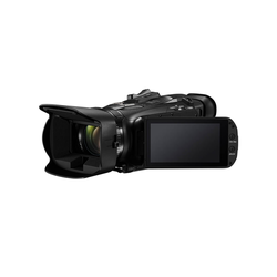 Canon Consumer Camcorders