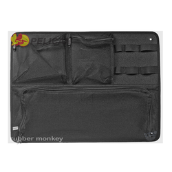 Accessories Lid Organisers