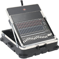Showcase Mixer Cases & Covers