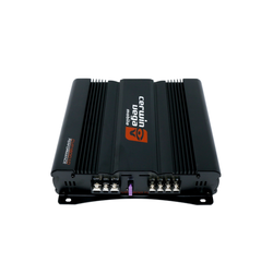 Cerwin Vega Amplifiers