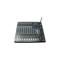 Cerwin Vega Mixers