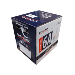 Network Cables Bulk Cables