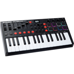 Computer Audio Controllers