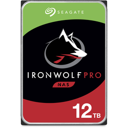 Seagate 3.5" SATA Hard Drives