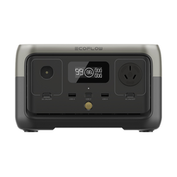 Power Power Stations & Generators