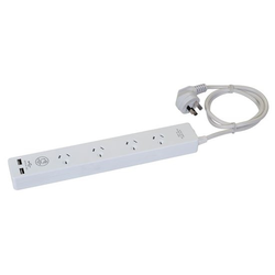 Power Surge Protectors