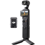 Gimbal Stabilisers