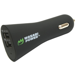 Power Accessories Car Adapter Chargers