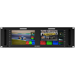 Feelworld Rack Mount Monitors