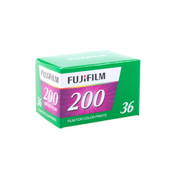 FujiFilm Misc.