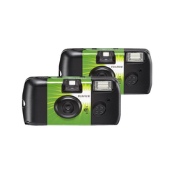 FUJIFILM Quicksnap - Appareil Photo Jetable Pas Cher