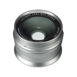 FujiFilm Conversion Lenses