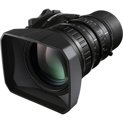FujiFilm Pro Video Lenses